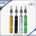 Best e-cigarette X6 accept PayPal hot in Italy